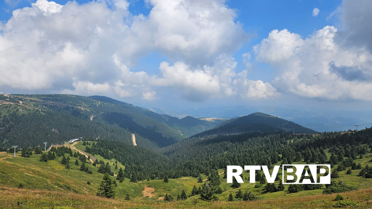 Kako Vreme U Prirodi Pozitivno Uti E Na Zdravlje Bap Televizija