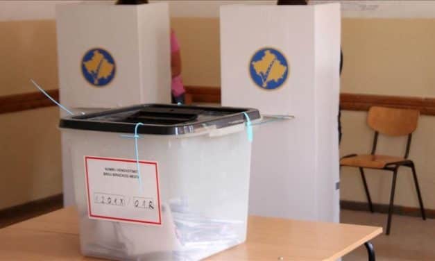 Сутра избори на Косову и Метохији