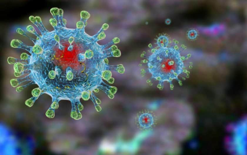 У последња 24 сата нови коронавирус потврђен код 67 особа
