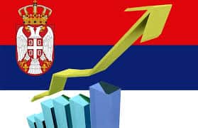 Србија остварује константан раст БДП-а и страних инвестиција