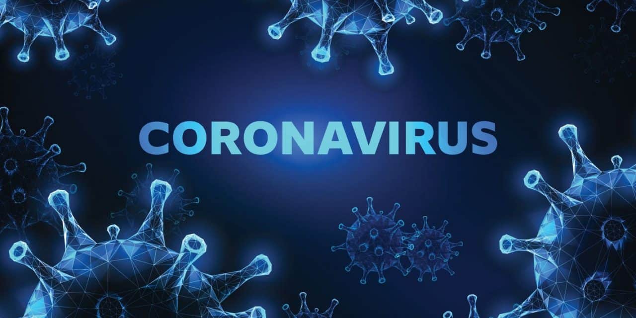 330 особа позитивно на коронавирус