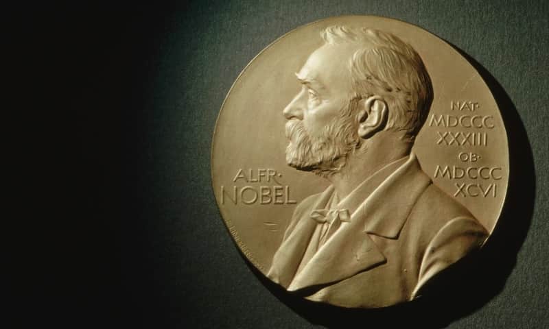 Светском програму за храну WFP овогодишња Нобелова награда за мир