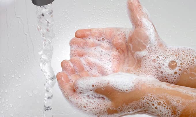 Светски дан чистих руку- „Хигијена руку за све“