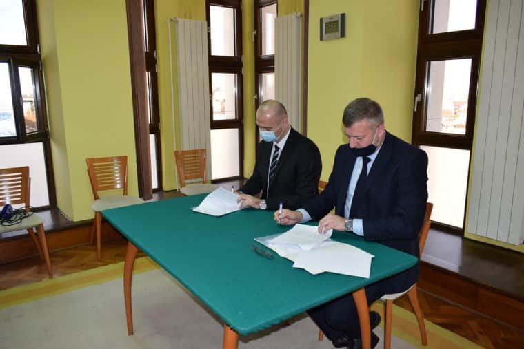 Потписан Протокол о сарадњи Покрајинског секретаријата за привреду и туризам и Гаранцијског фонда АП Војводине