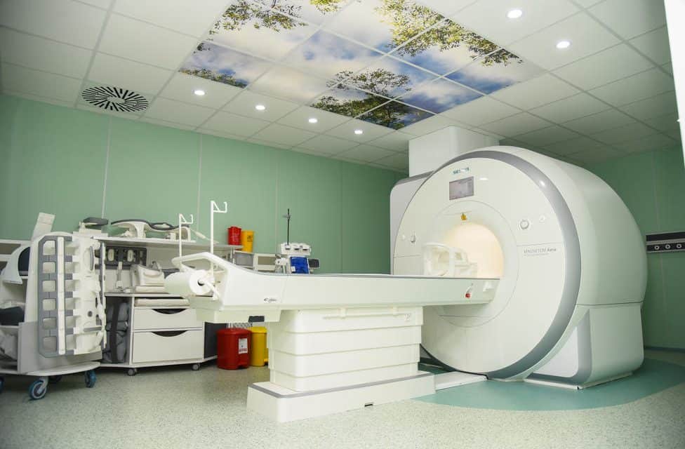 Институт за онкологију Војводине добио нову магнетну резонанцу