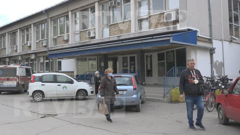 Неповољна епидемиолошка ситуација у општини Бачка Паланка