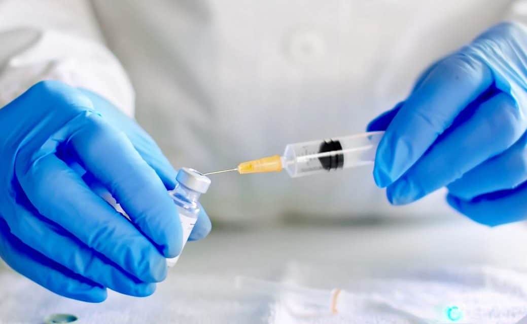 Почела вакцинација здравствених радника у Бачкој Паланци