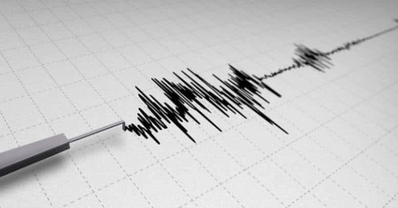 Земљотрес у Крагујевцу 3,3 степена по Рихтеру