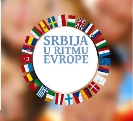 “Србија у ритму Европе”