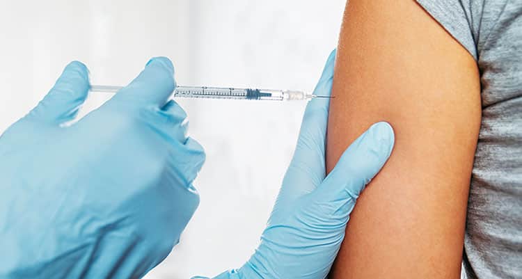 Почела вакцинација против грипа у општини Бачка Паланка