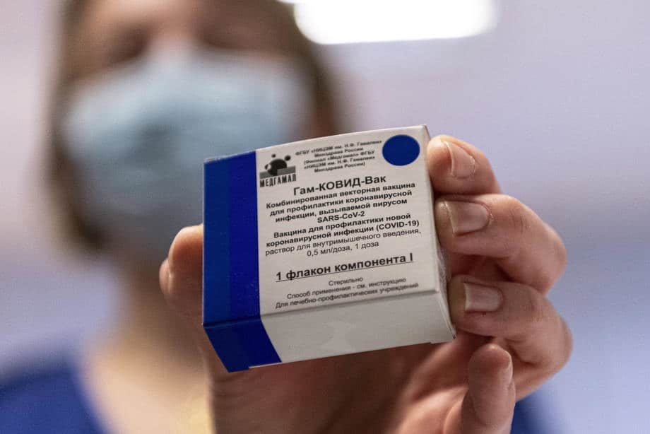 У Бачкој Паланци почиње вакцинација грађана без пријаве