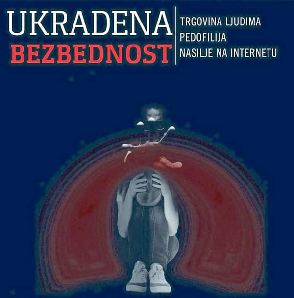 Предавање: “Украдена безбедност”