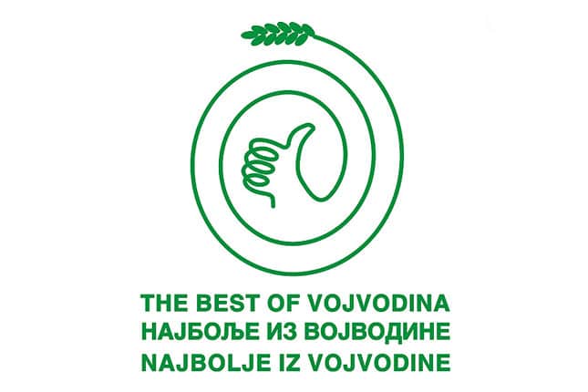 Расписан конкурс за доделу ознаке квалитета ,,Најбоље из Војводине“