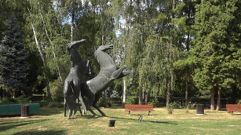 Туризам Војводине