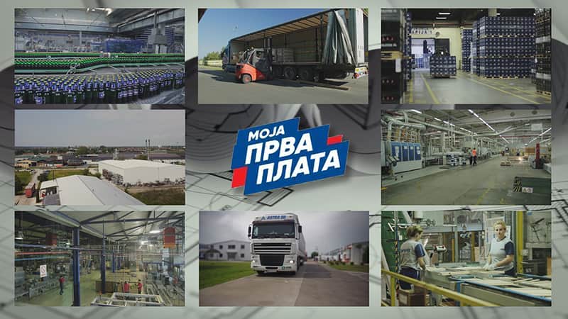 Danas ističe rok za prijave mladih zainteresovanih za program “Moja prva plata”