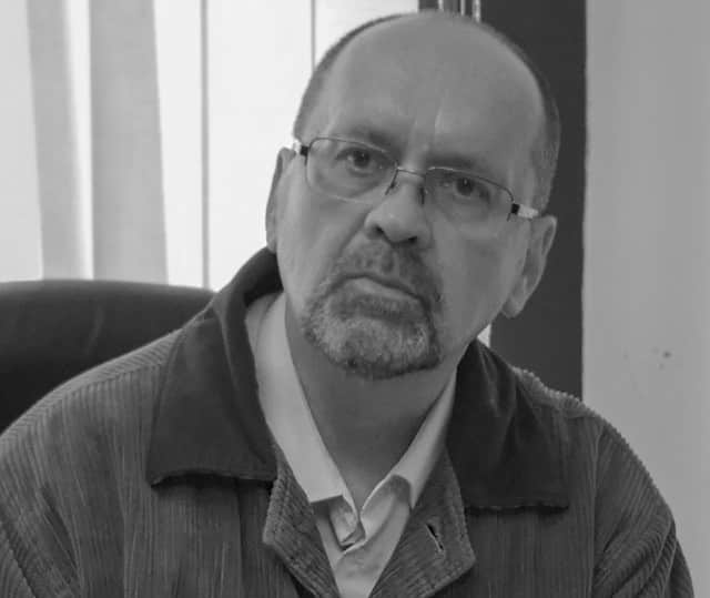 Тужан дан за војвођанско новинарство: Напустио нас је колега Милослав Мило Хрћан