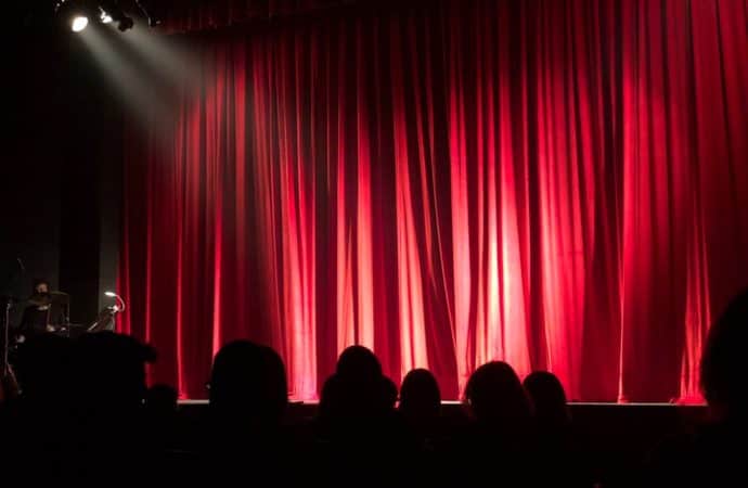 „Ноћ позоришта“ ове године за  најмлађу публику