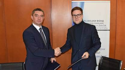 Партнерством до развоја јединица локалне самоуправе у АП Војводини кроз Ипард III програм ЕУ