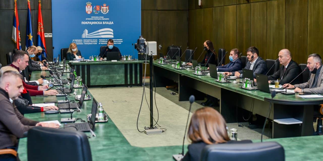 За мере запошљавања у 2022. години у Војводини 47,5 милиона динара