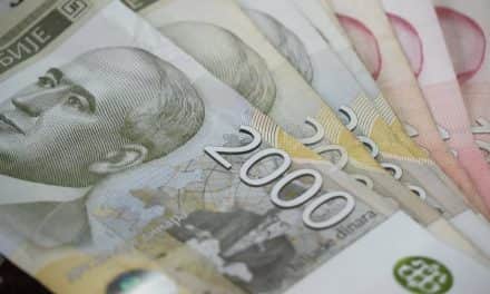 Danas je počela isplata 20.000 dinara jednokratne pomoći penzionerima