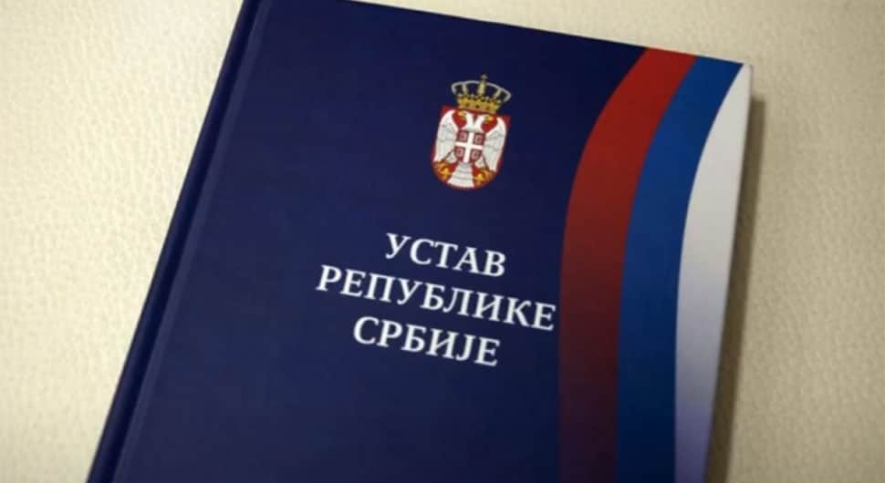 У Србији сутра референдум, бирачка места отворена од 7 до 20 часова