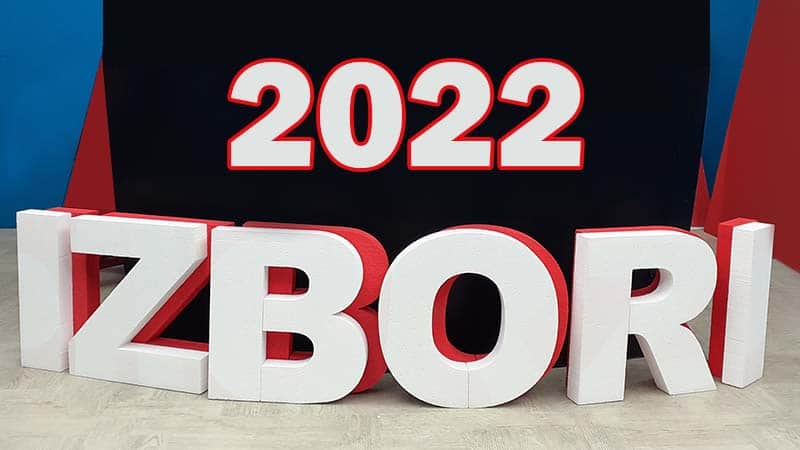 Избори 2022
