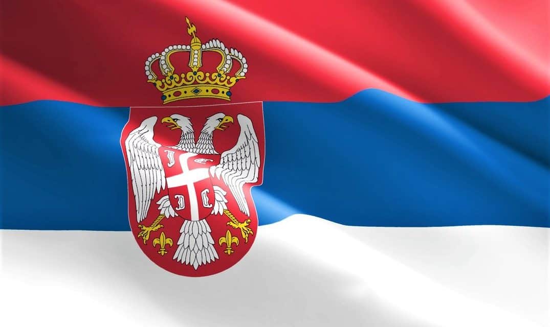 Српска застава изгласана за најлепшу на свету