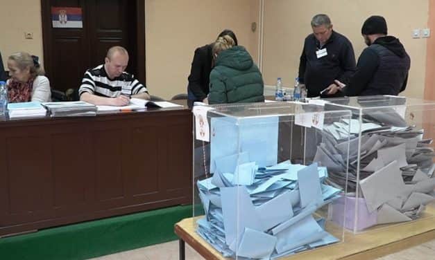 У општини Бачка Паланка до 18 часова гласало 25.020 грађана