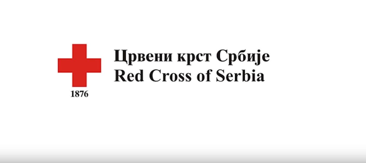 Црвени крст Србије по броју чланова и ангажману међу првима у свету