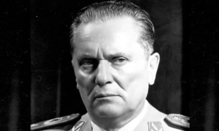 Na današnji dan pre 42 godine umro je Tito