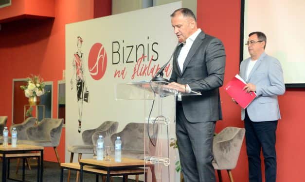 Otvorena Međunarodna stručna konferencija preduzetnica „Biznis na štiklama 2022“