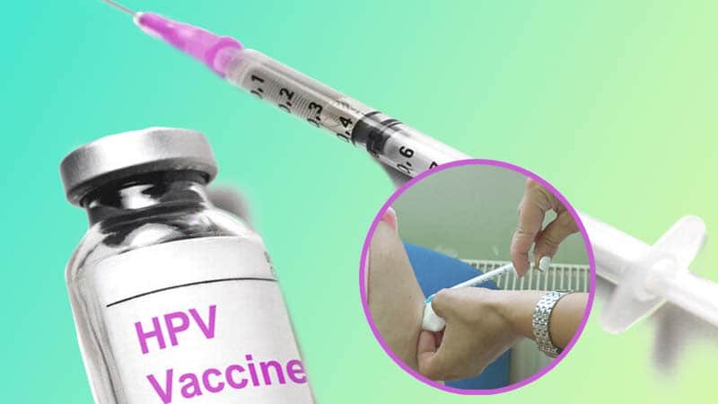 Препоручена вакцинација деце против ХПВ вируса