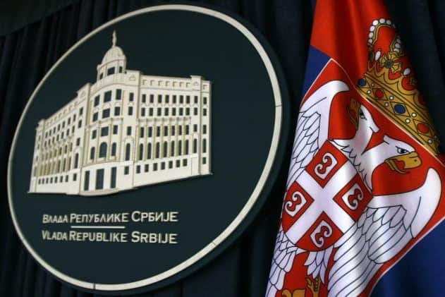 Влада Србије донела Одлуку о отварању сталног граничног прелаза за међународни водни саобраћај путника и роба „Бачка Паланка“