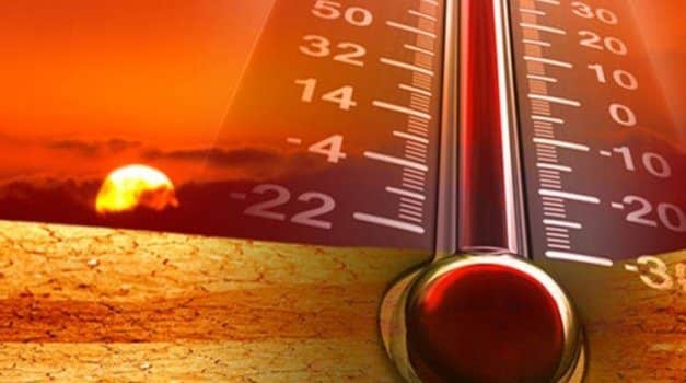 U Srbiji i dalje veoma izražen toplotni talas, na snazi crveni meteo – alarm