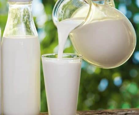 Влада Србије ограничила цену млека и трговачку маржу