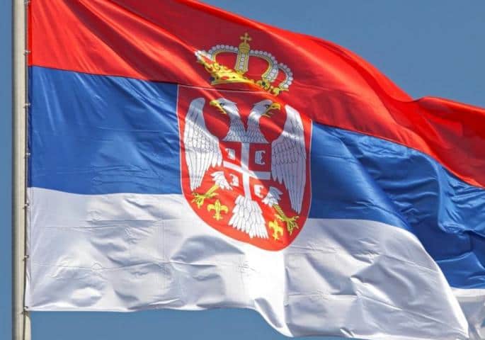 Химна српској застави