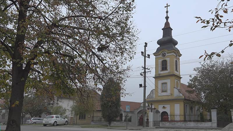 Предлог Покрајинског завода да црква у Обровцу добије статус споменика културе