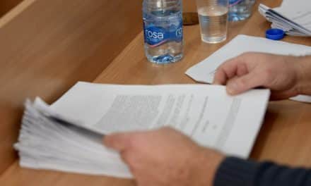 Potpisano 143 Ugovora o sufinansiranju aktivnosti na unapređenju energetskih svojstava stambenih zgrada, porodičnih kuća i stanova na teritoriji opštine Bačka Palanka