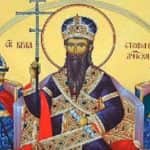 Danas je Sveti Stefan Dečanski- Mratindan