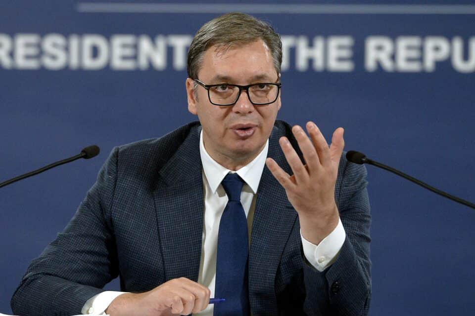 Vučić: Srpski narod zna da ima svoju državu iza sebe