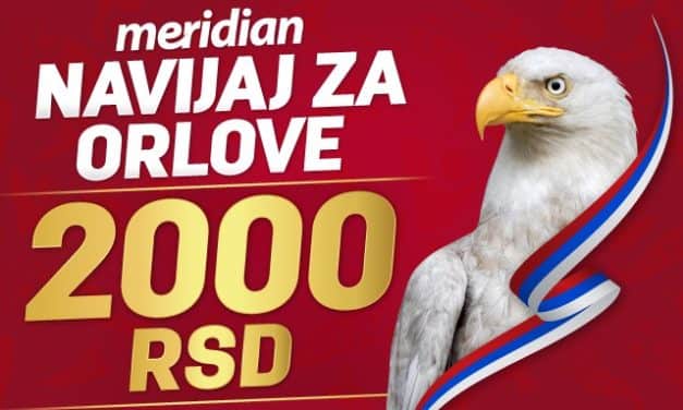 VREME JE ZA “OSVETU”! Srpski heroji spremni za Švajcarsku – podrži Srbiju, iskoristi BONUS I NAJVEĆU KVOTU!