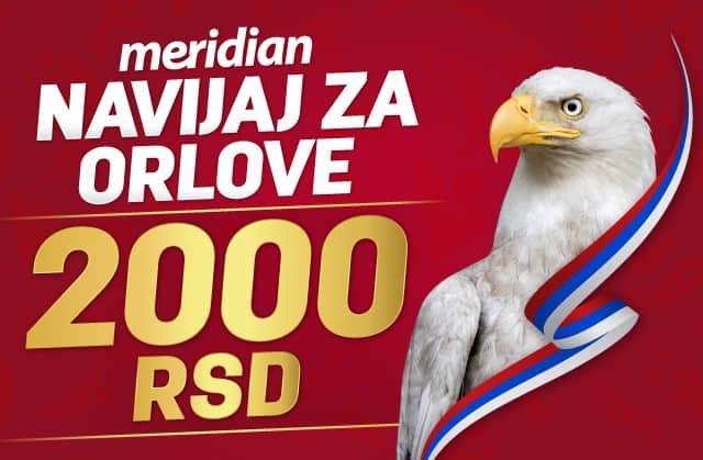 VREME JE ZA “OSVETU”! Srpski heroji spremni za Švajcarsku – podrži Srbiju, iskoristi BONUS I NAJVEĆU KVOTU!