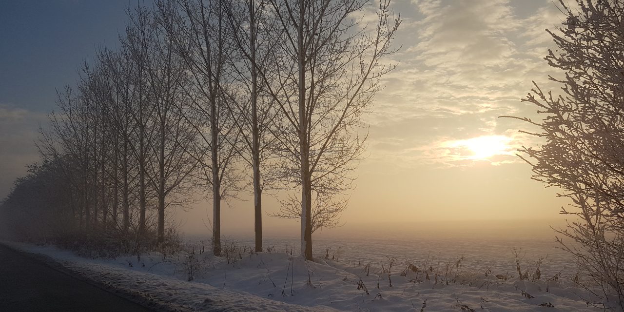 Narednih dana na području Srbije očekuje se sneg