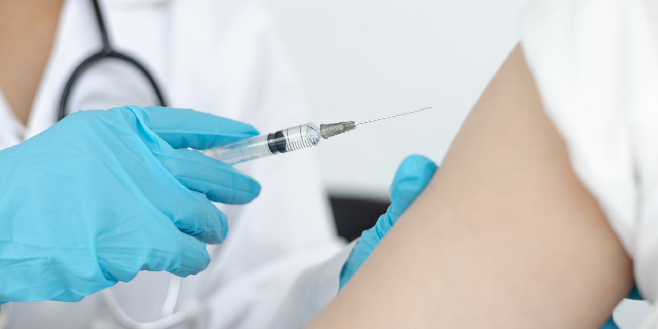 Vakcinacijom protiv epidemije