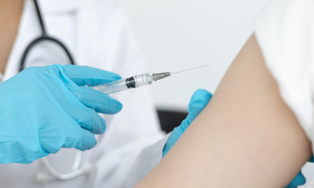 Građanima na raspolaganju bivalentna vakcina protiv kovida