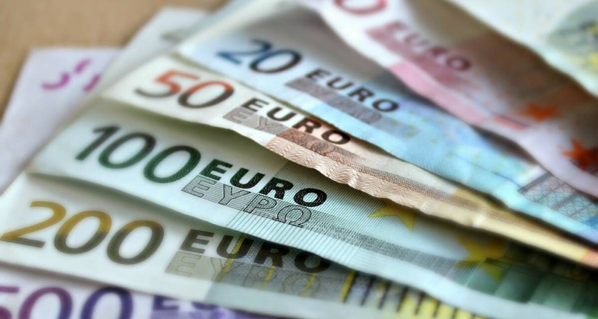 Maksimalna vrednost euribora podigla rate kredita građanima