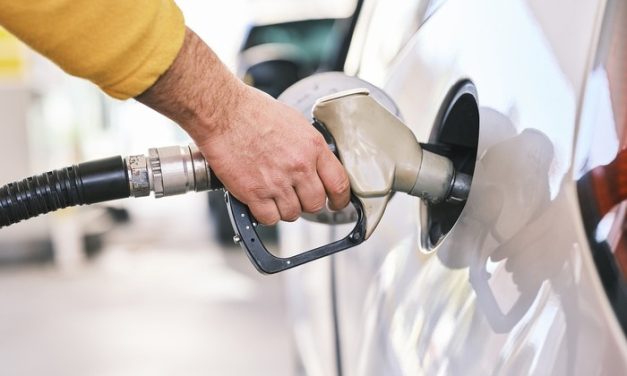 Nove cene goriva za narednu nedelju