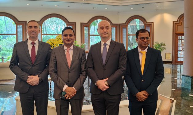 Delegacija Pokrajinskog sekretarijata za privredu i turizam u Indiji – razgovori o saradnji u privredi, turizmu i IT industriji