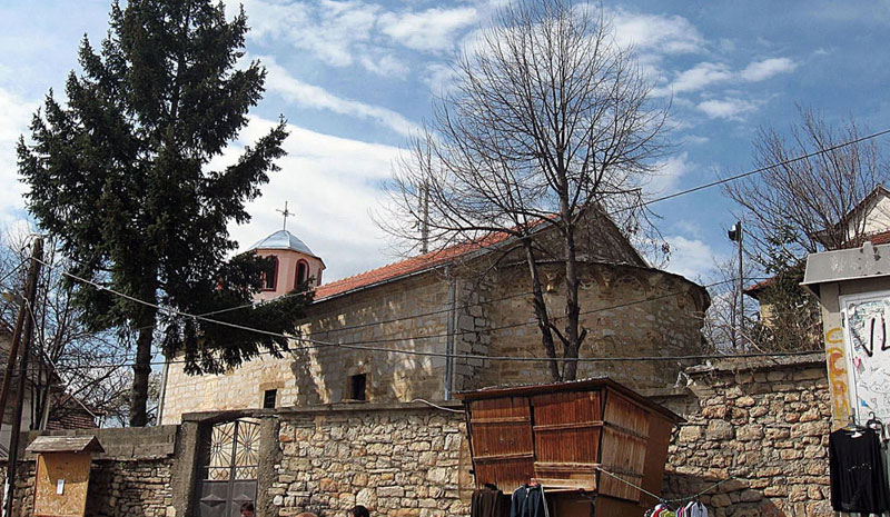 Orahovac – Kosovo i Metohija