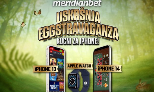 Želiš savršen USKRŠNJI POKLON? Ovde preuzmi najnovije modele iPhone-a i Apple Watch!